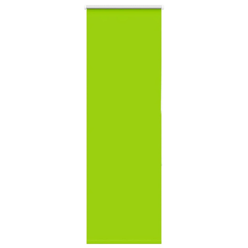 Store enrouleur occultant largeur du tissu 45,7 cm polyester