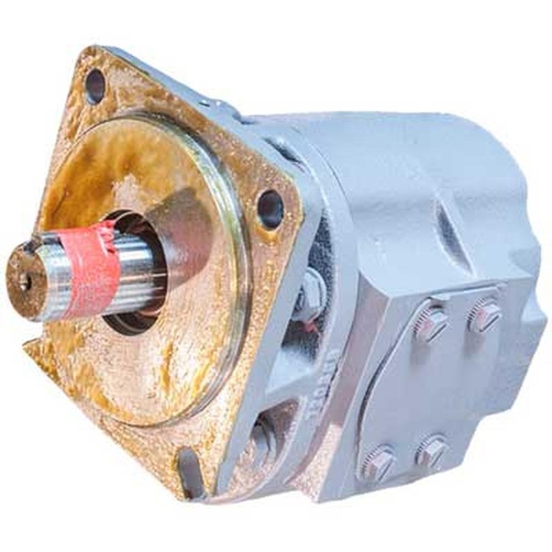 00751830-FLT - Hydraulic Motor
