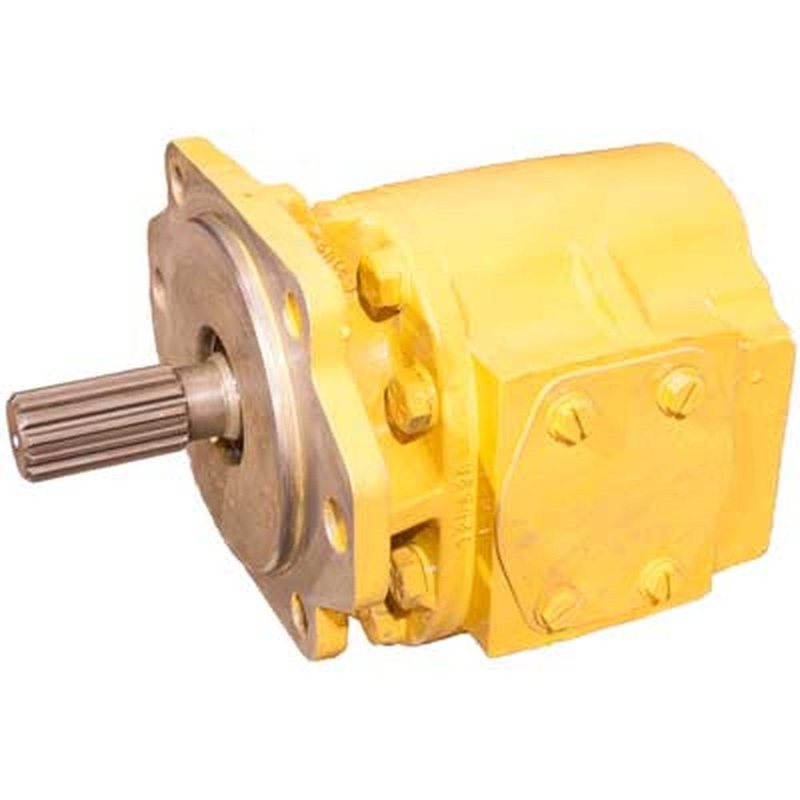 6E2046-FLT - Hydraulic Pump