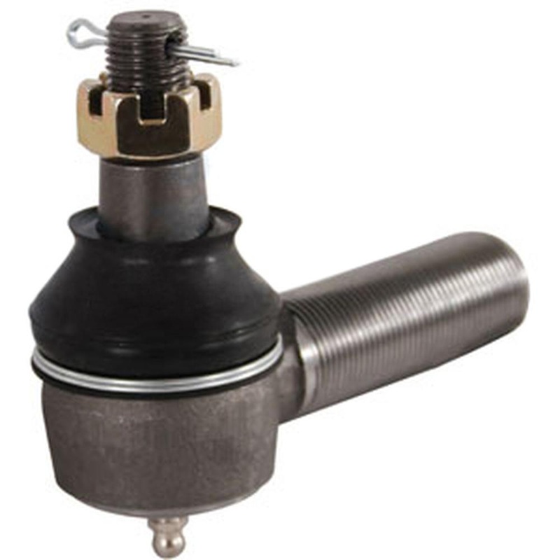A44762 Tie Rod End RH Fits Case 1570 1660 1666 1680 1688 2166 2188 2344 2366