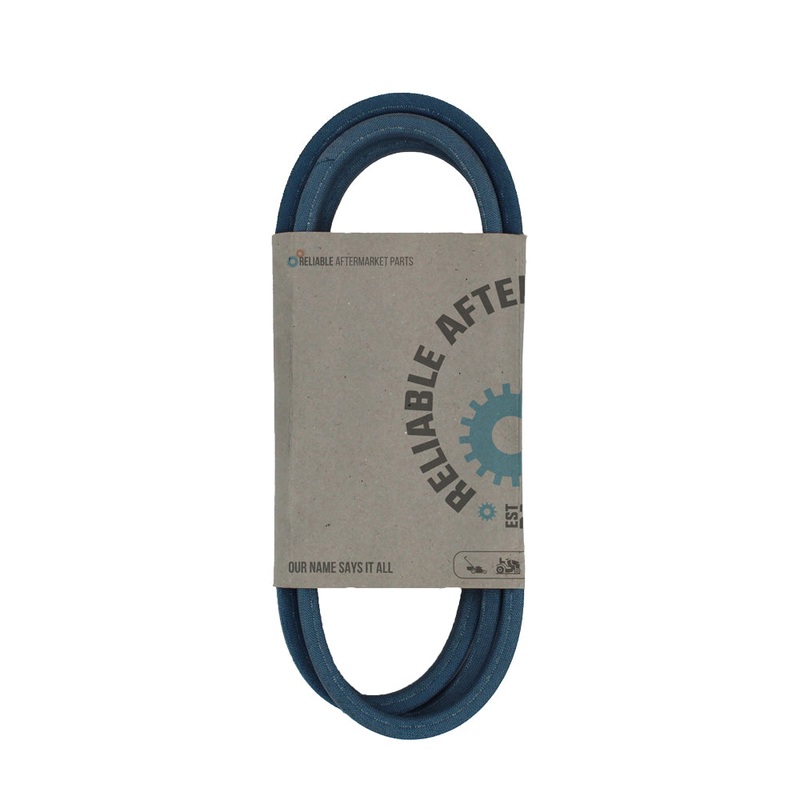 Aramid Heavy Duty V-Belt Fits Simplicity Replaces A-00201009