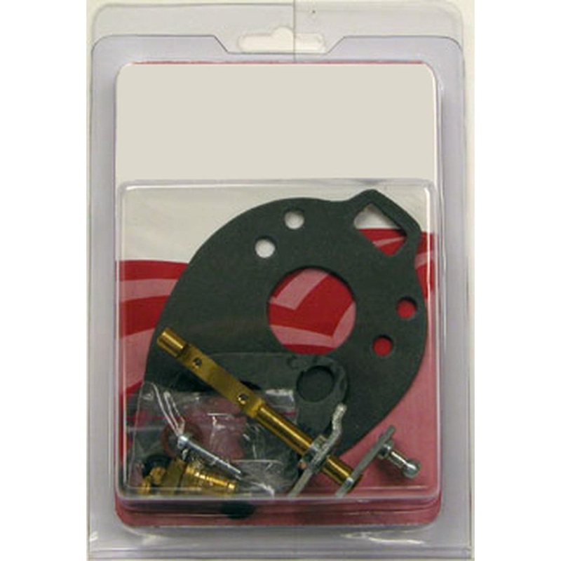 BK47V Fits Ford TRACTOR CARBURETOR KIT "FREE SHIPPING"