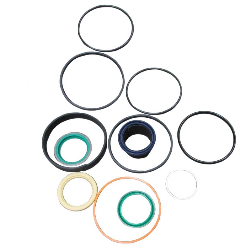 Cylinder Seal Kit Fits Case 580SL 580SM Series 1 580SM+ 590SM 590SM+1542919C4