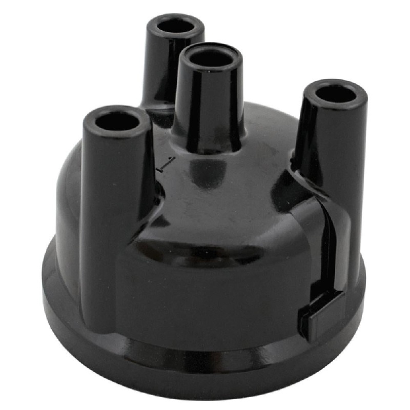 Distributor Cap Fits Ford/New Holland Replaces 21A455