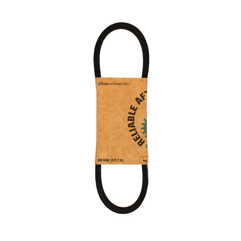 Drive Belt Fits John Deere Replaces 4L280