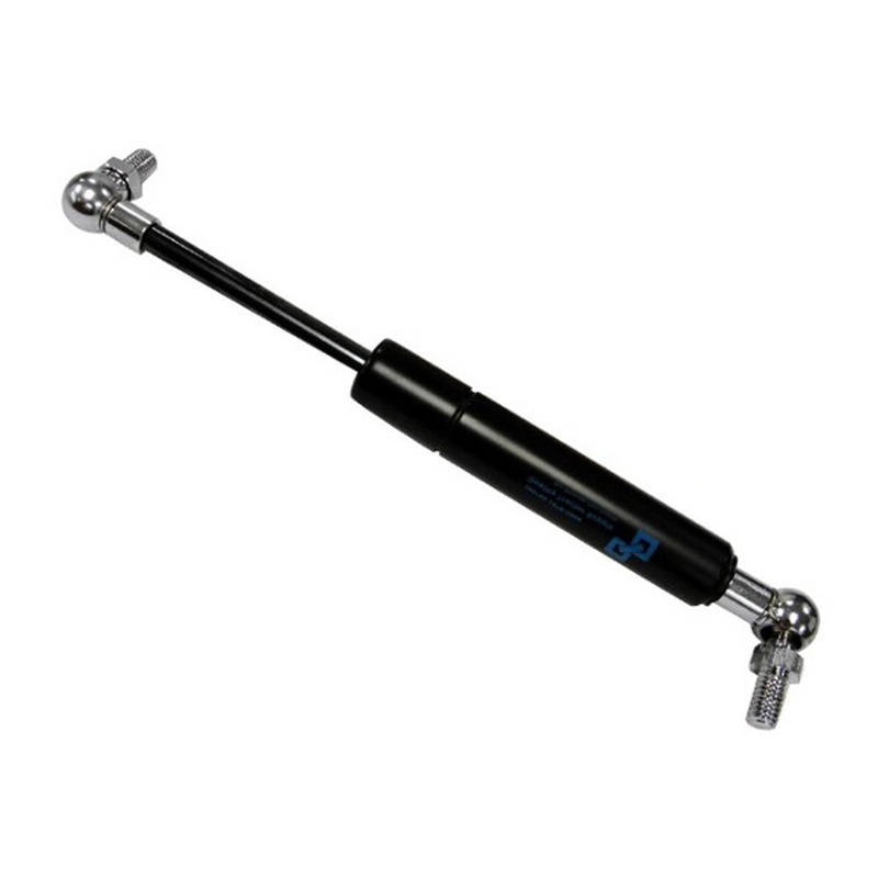 E4NN94201N18AA Gas Strut Fits Ford 7.97" Stud Spacing 0.31" Stud Diameter