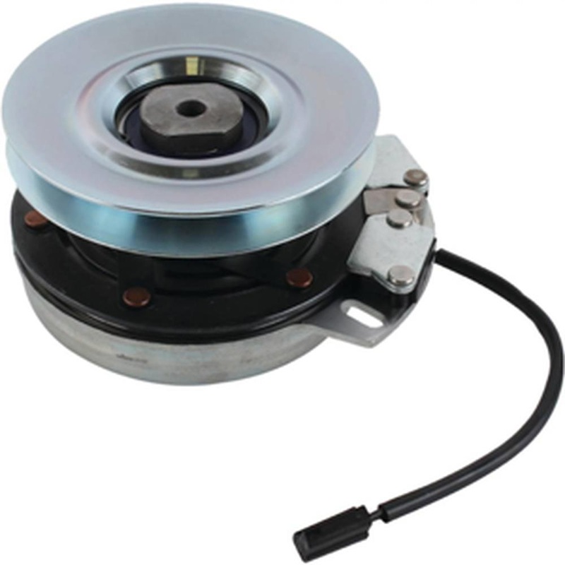 Electric PTO Clutch with Wire Harness for Bad Boy 070-0050-00 ZTR Lawn Mower