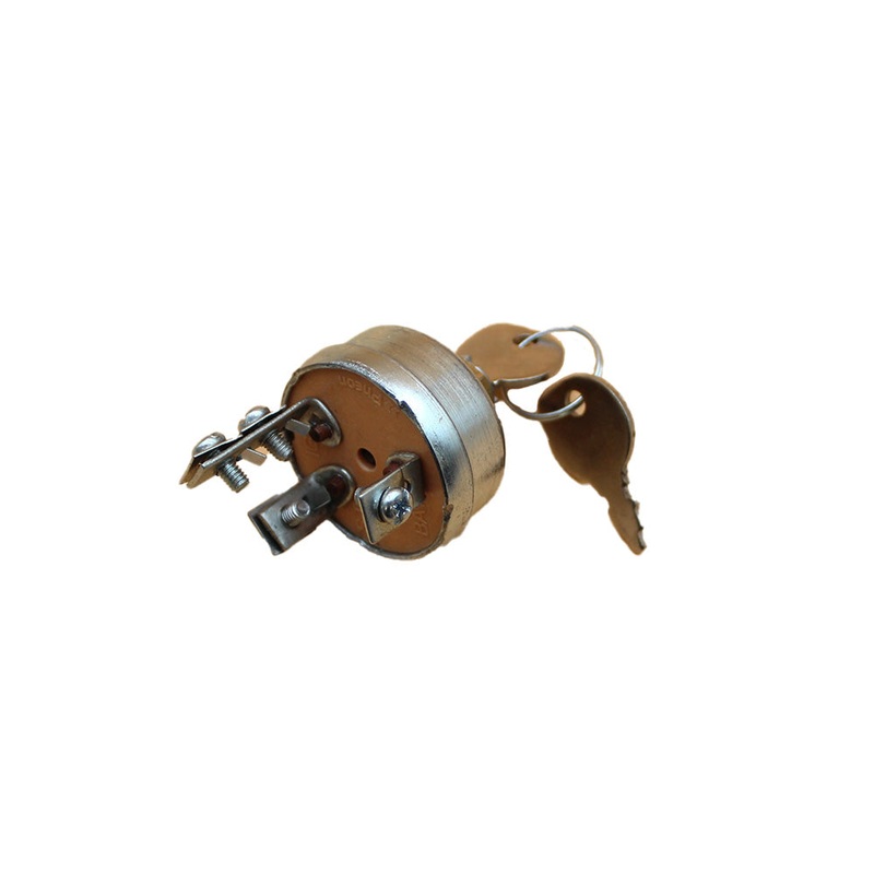 Ignition Switch Fits Case/International Harvester Replaces A24511