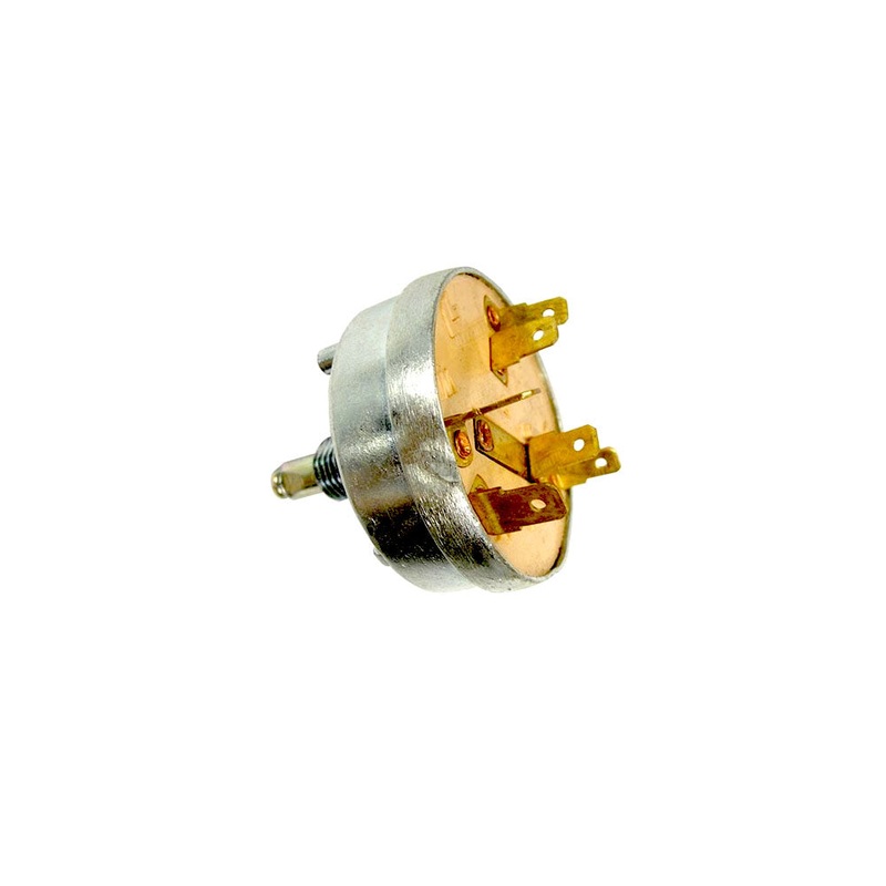 Light Switch Fits John Deere 4555 4520 4455 4450 4440 4430 4350 4320 4255 4250