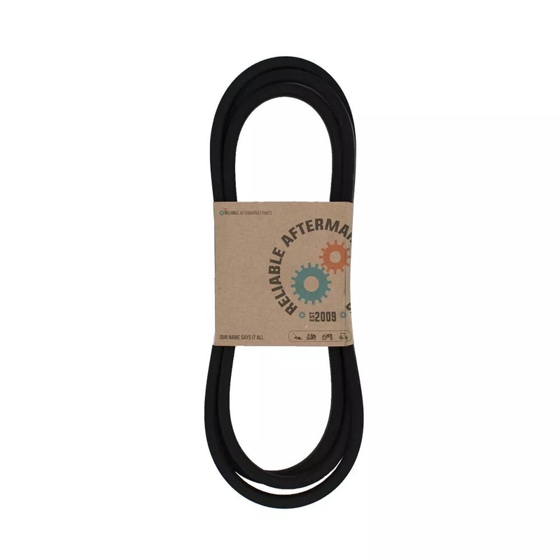 Mower Deck Belt Fits Grasshopper Replaces 382084