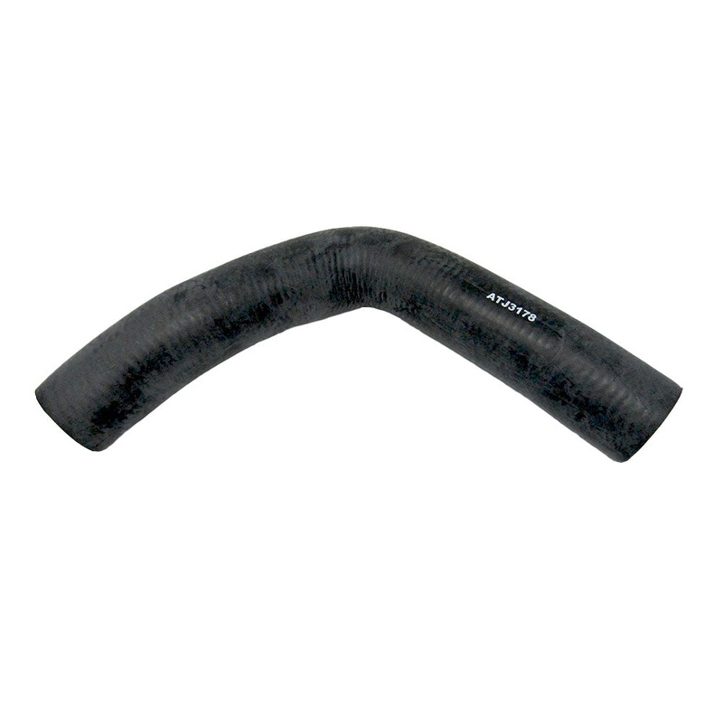NEW Radiator Hose 186968M1 Fits Massey Ferguson 135 135 UK 230 235 240S
