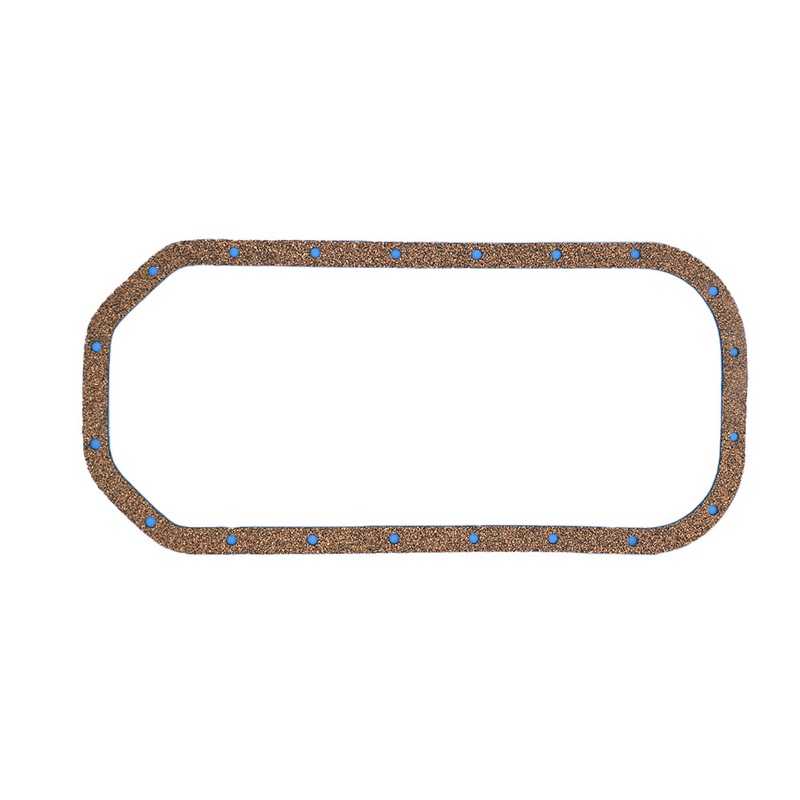 Oil Pan Gasket Fits Ford/New Holland Replaces 500454