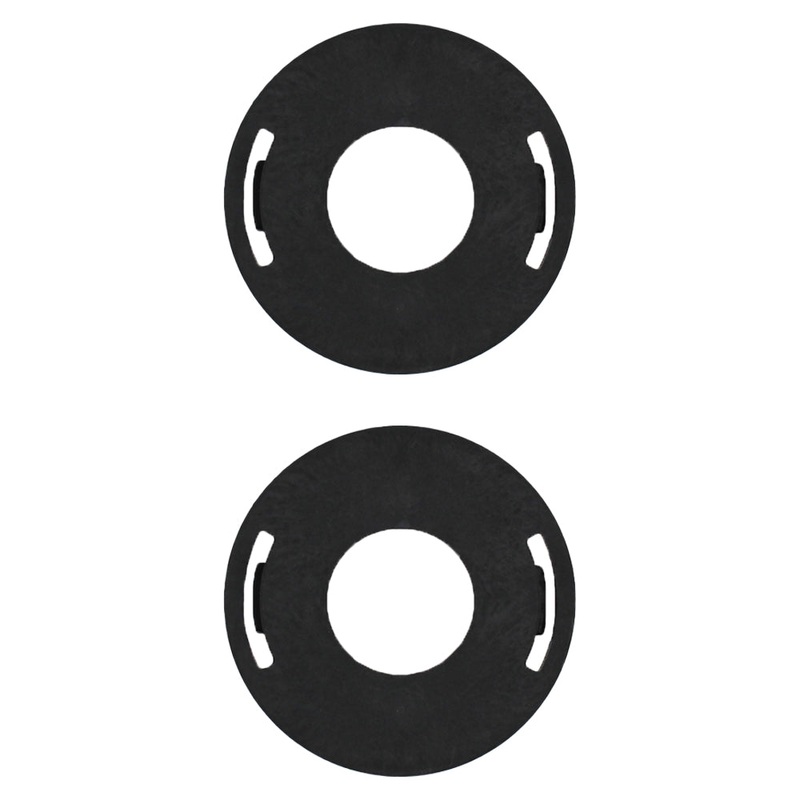 Qty 2: Trimmer Head Cover Fits Stihl Replaces 4002-713-9708
