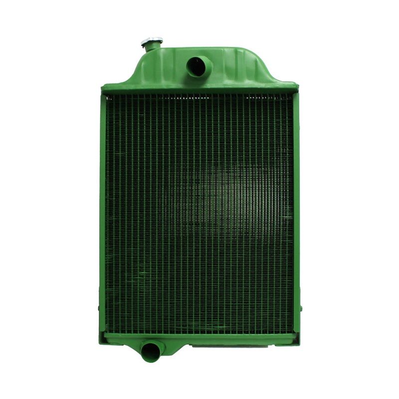 Radiator AR46438 Fits John Deere 4010