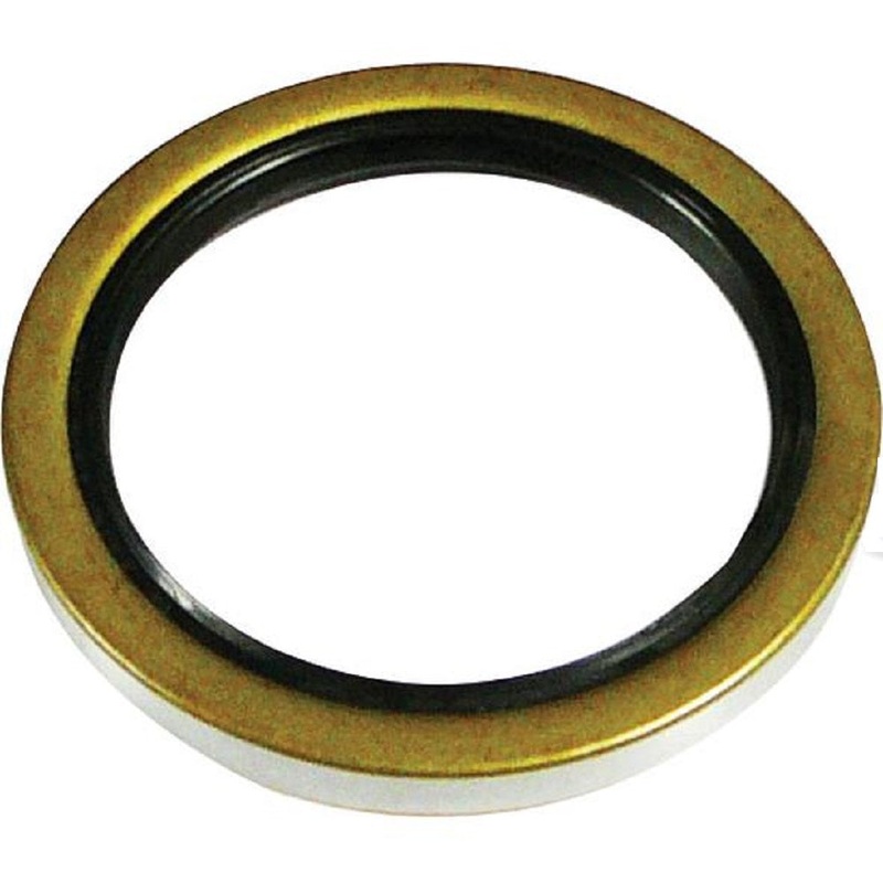 Rear Crank Seal Fits 135 150 202 204 35 50 F40 TE20 TO20 TO30 TO35 MH50
