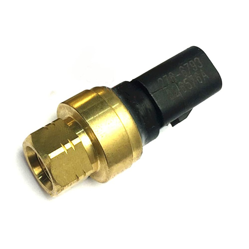 Sensor Gp- Fits Caterpillar Replaces 276-6793