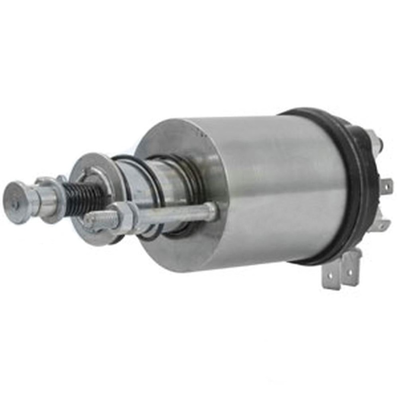 Solenoid Starter Fits Case/International Harvester Replaces A48240