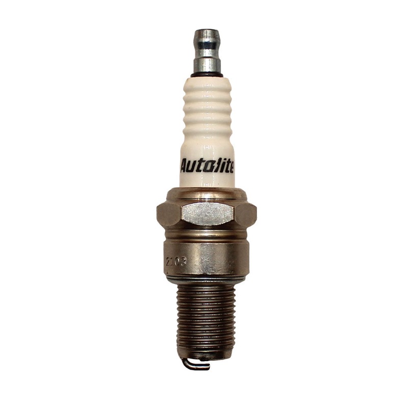 Spark Plug Fits Ford/New Holland Replaces 405