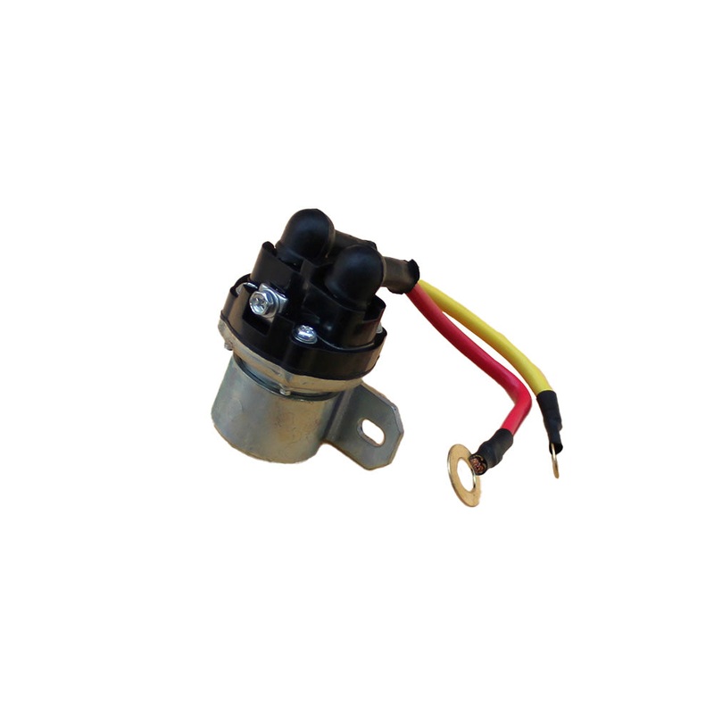 Starter Solenoid Switch Fits Caterpillar Replaces 125-1302