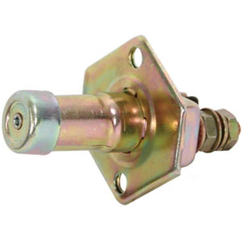 Switch 9N11450A Fits Ford New Holland 9N