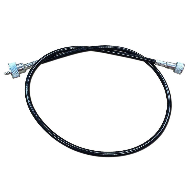 Tach Cable Fits John Deere 4040 4240 4430 4440 4630 4640 4840 6600 6602 760 7700