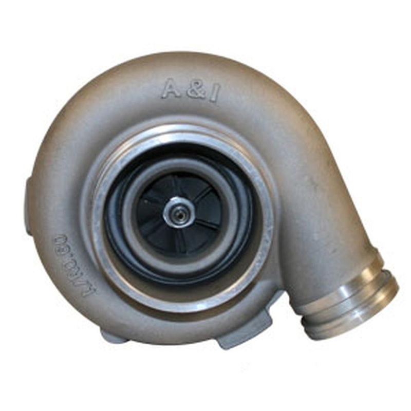 Turbocharger RE29308 Fits John Deere 4955 4960 540E 548E 6076 640E 644E 644EZ