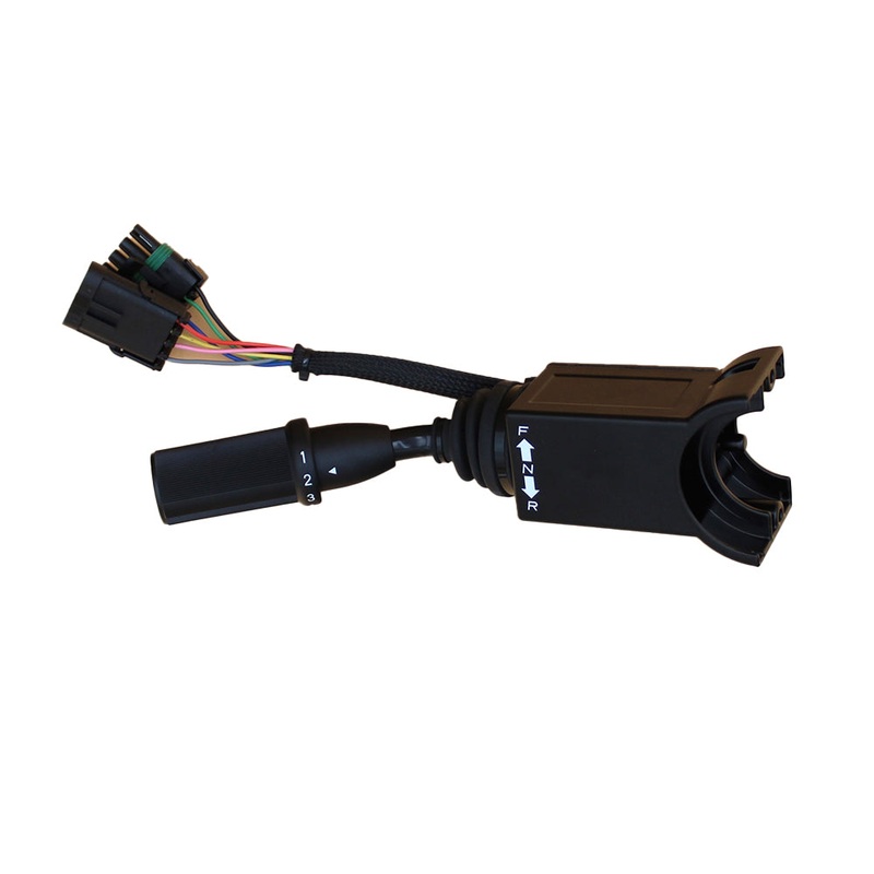 238270a1 Transmission Control Shift Lever Fits Case/International Harvester