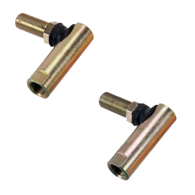 Ball Joint Tie Rod Set Fits John Deere Replaces AM100644