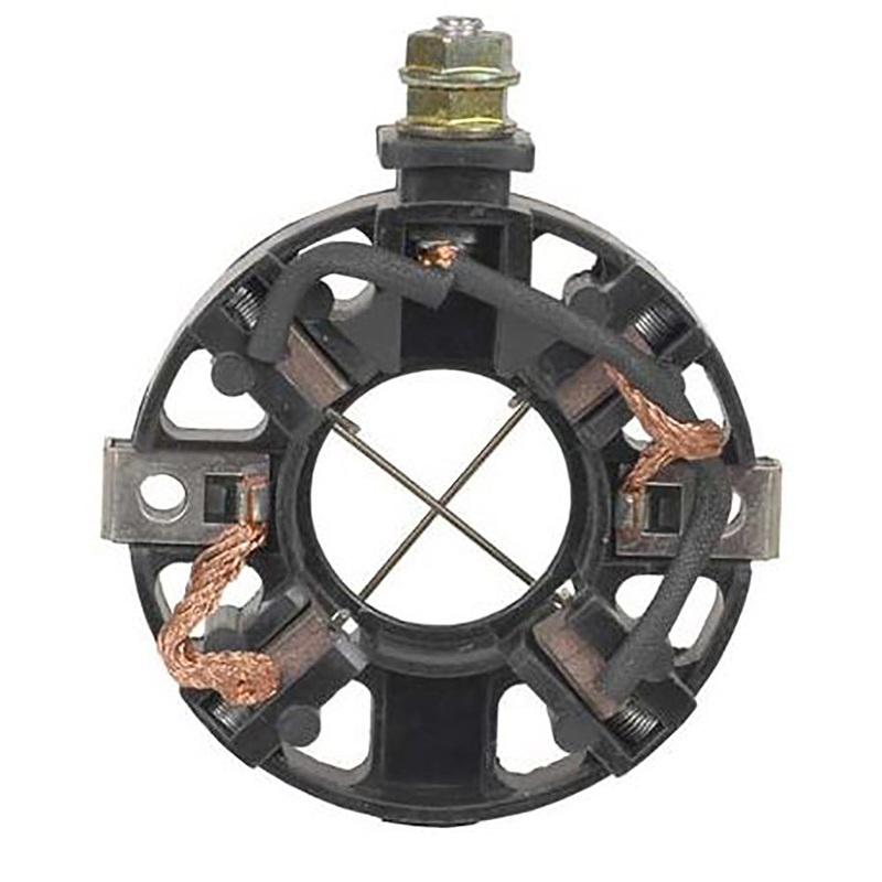 Brush Holder Assembly Fits John Deere Replaces LG691293
