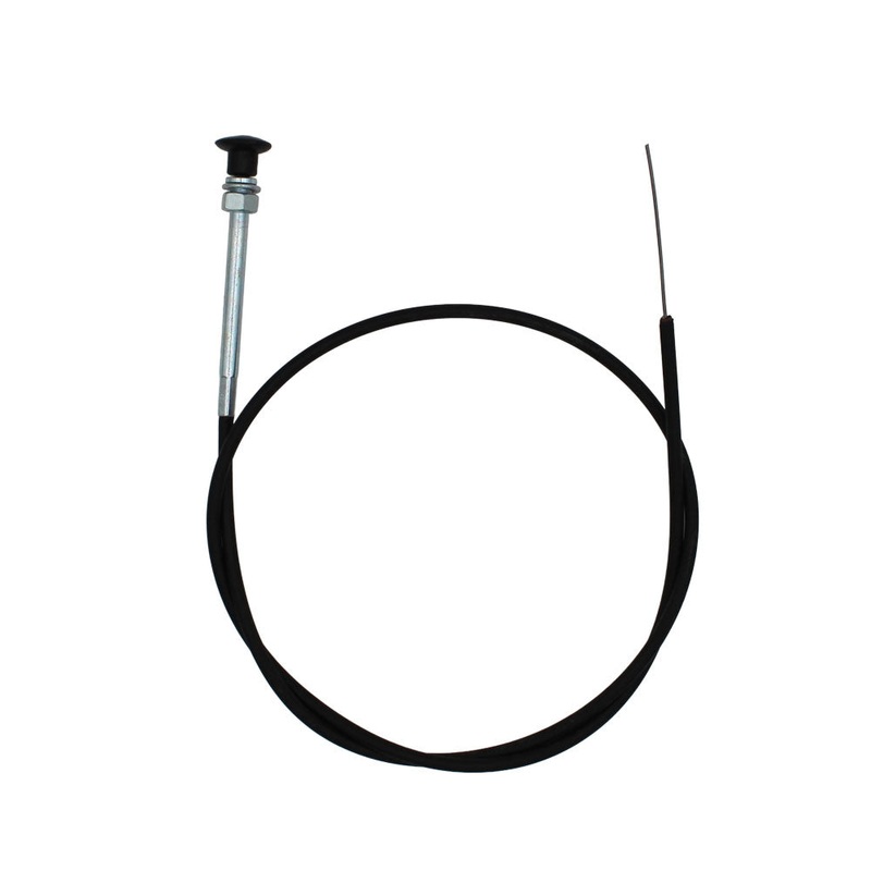 Fuel Shutoff Cable 511414M1 Fits Massey Ferguson 1080 1085 165 175 255 265