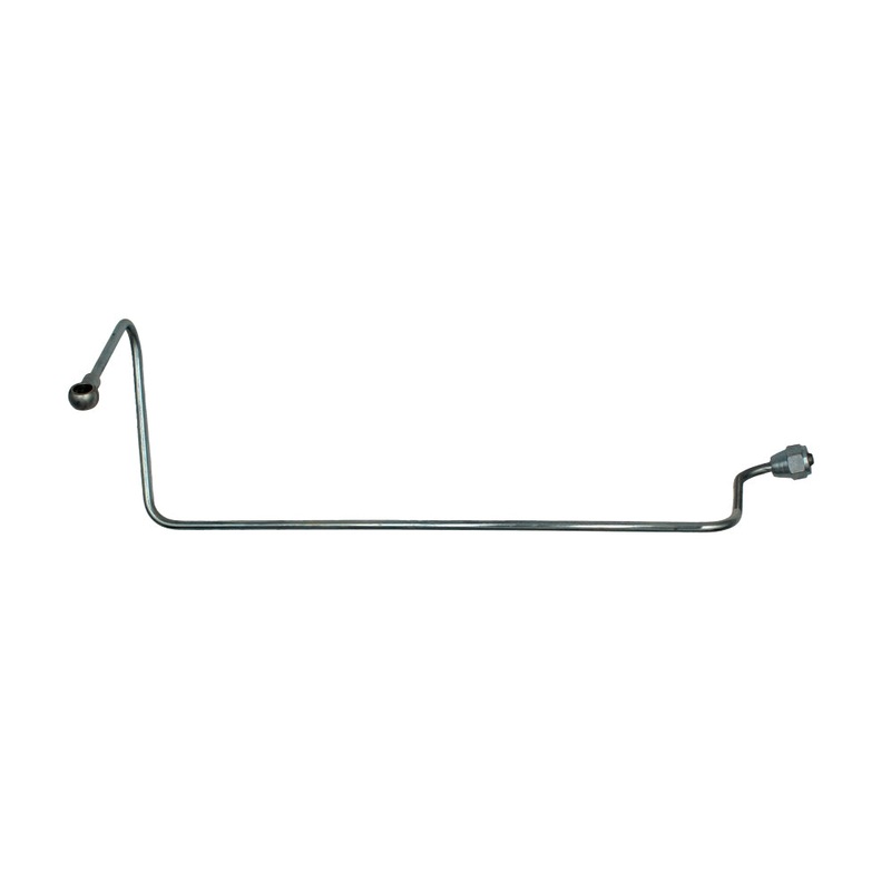 Injection Line Fits John Deere Replaces AR51195