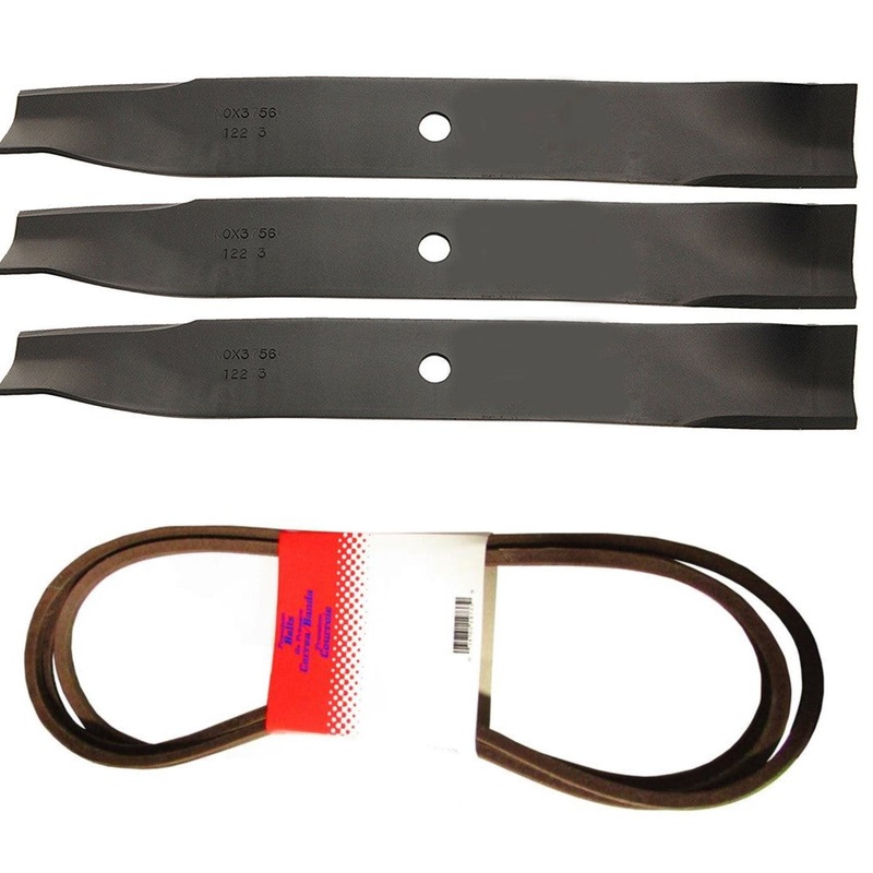 Maintenance Kit Fits Toro Replaces 110-6837-03