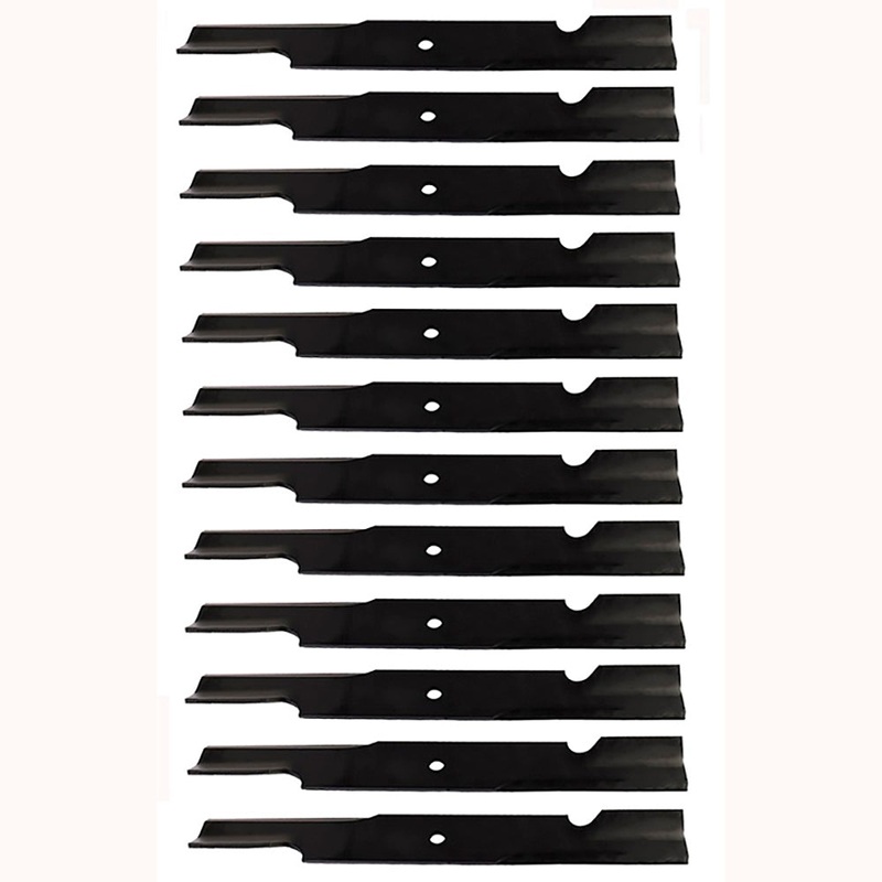 Qty 12: Mower Blade Fits Snapper Replaces LAB50-0107_x12