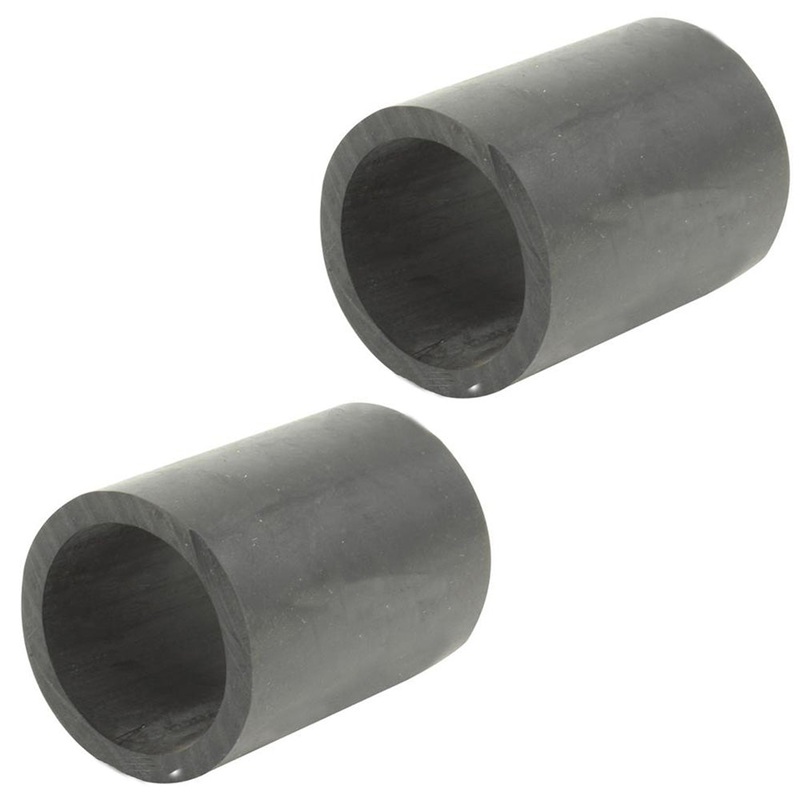 Qty 2: Air Cleaner Hose Fits Farmall Replaces 11B53