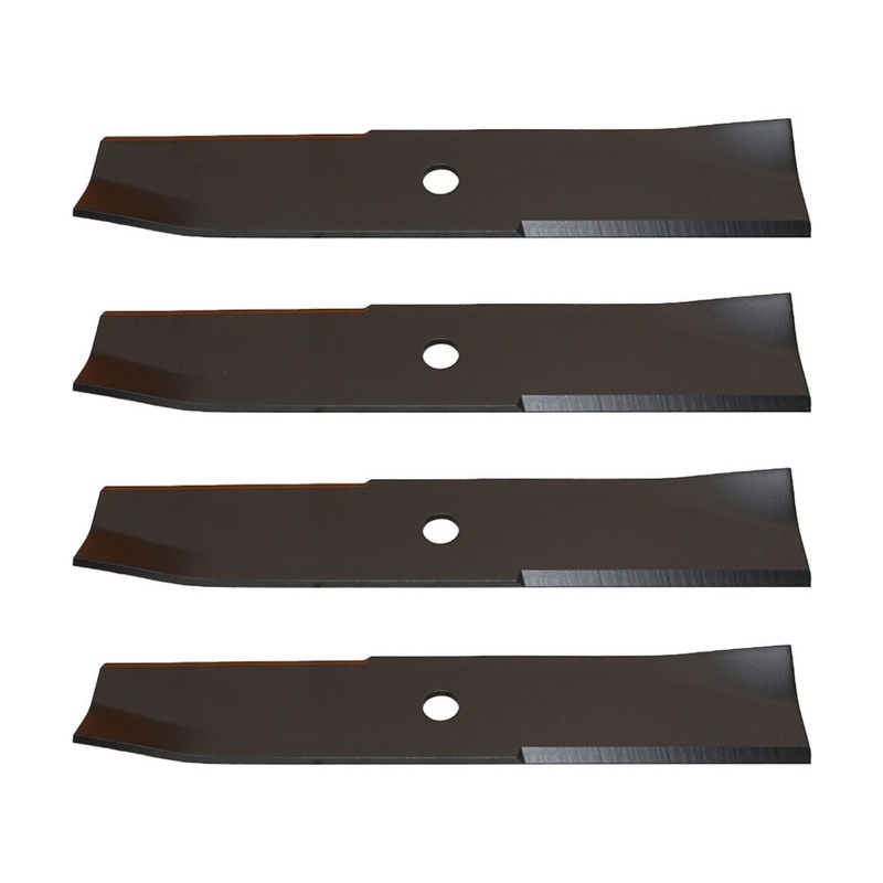 Qty 4: 14" Mower Blade Fits Windsor Replaces 50-1550