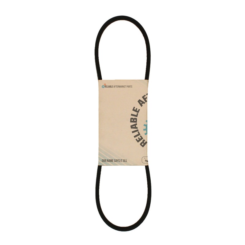 Drive Belt Fits Ariens Replaces 07204300