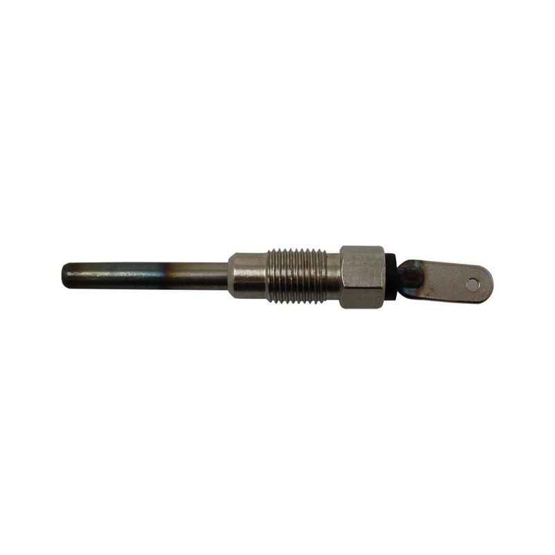 Glow Plug Fits Chevrolet Replaces 5613939