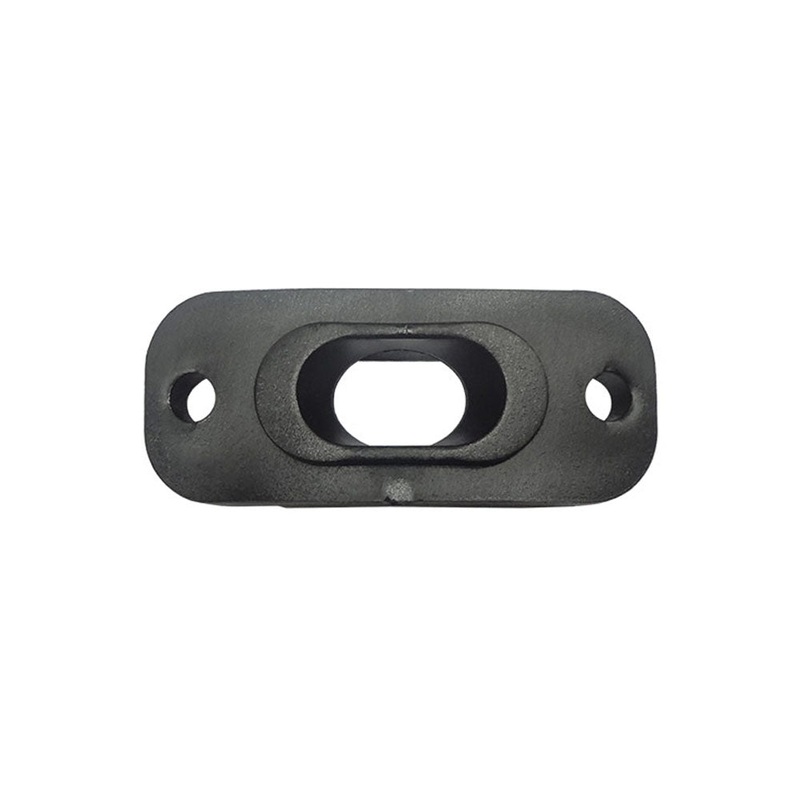 Grain Head Auger Finger Guide Fits Ford/New Holland Replaces 87051323
