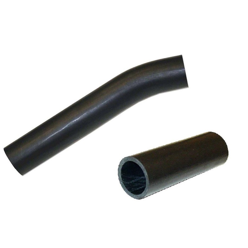 Radiator Hose Set Fits Massey Ferguson Replaces 180085M1
