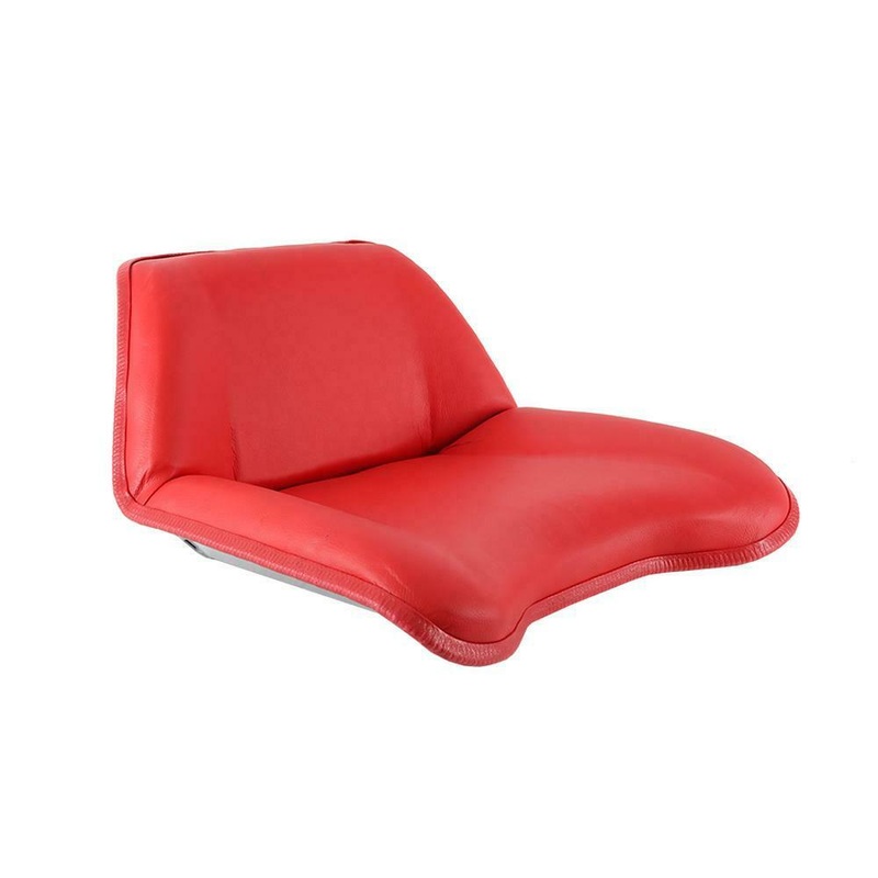 Seat Red Fits Case/International Harvester 885 990 995 996 David Brown K947414