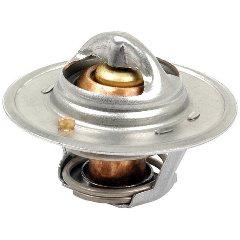 Thermostat D3JL8575A Fits Ford New Holland 2000 4000 600 Series 700 Series