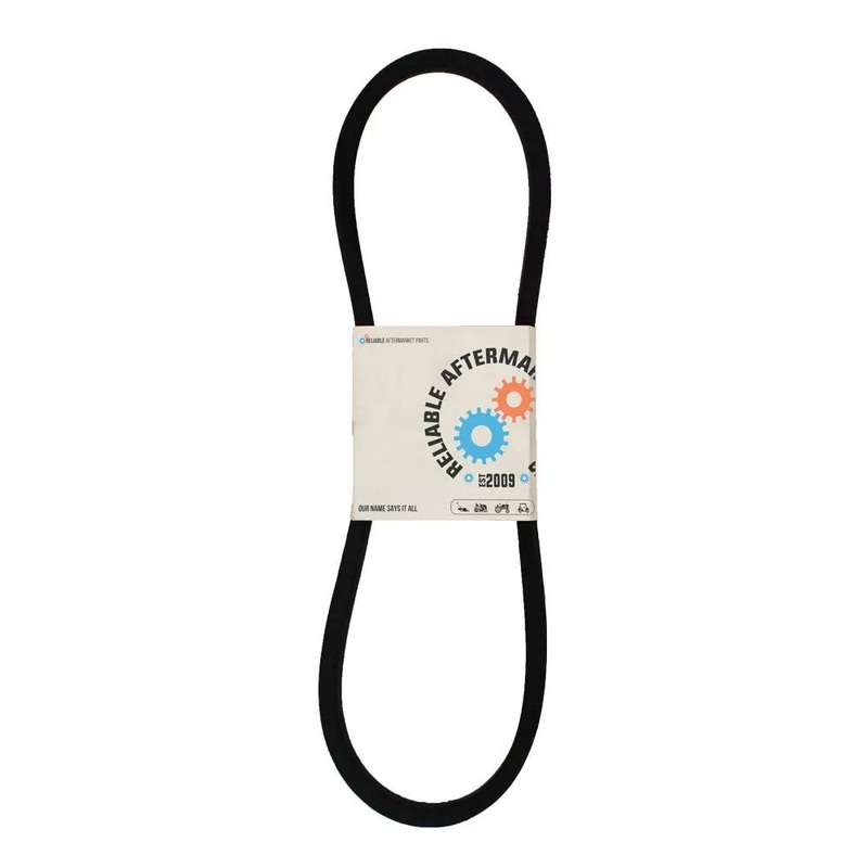 Variable Speed Belt Fits MTD Replaces 754-0281