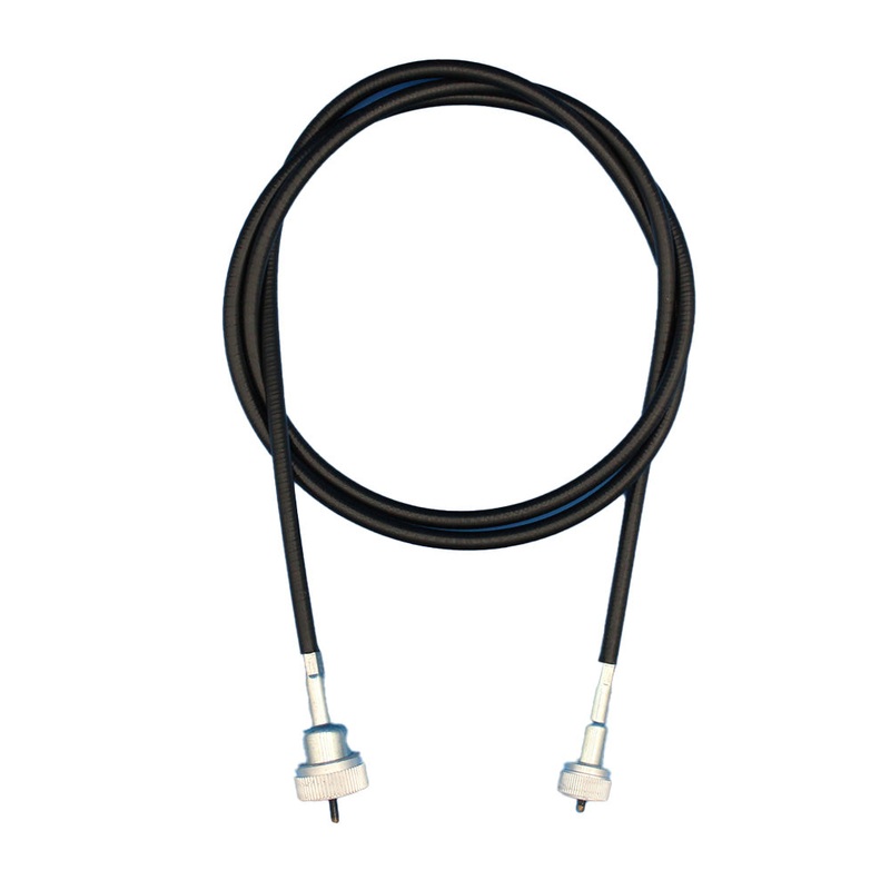 256526 Tachometer Tach Cable Fits Allis Chalmers Tractor