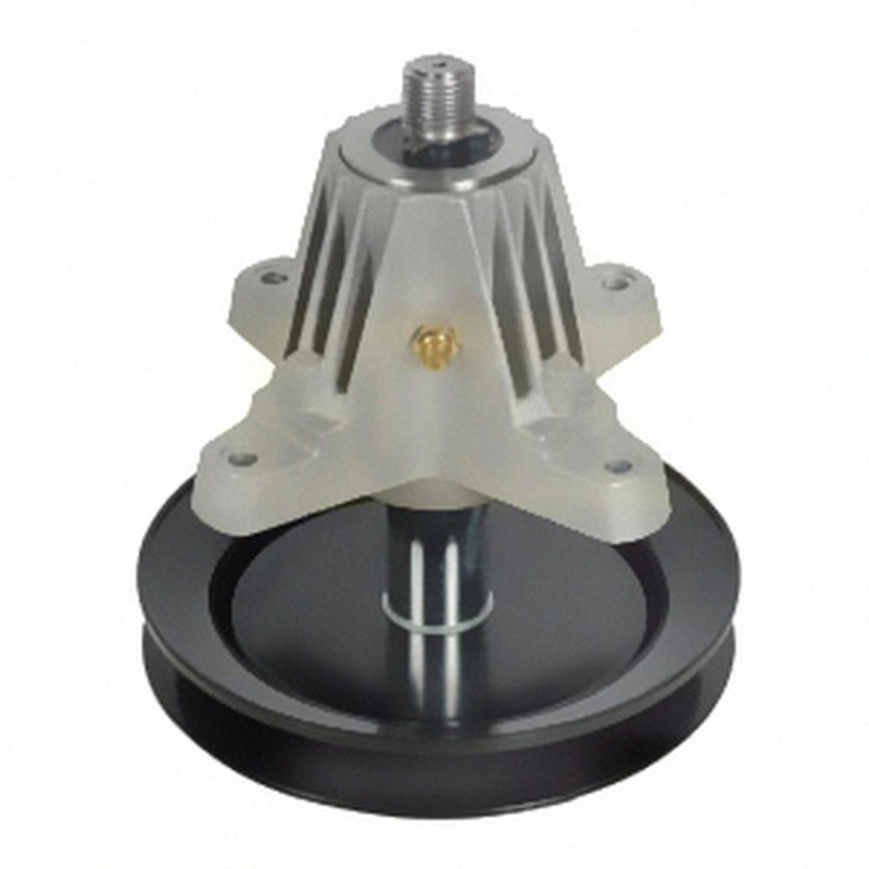A&I Brand OEM Spindle Assembly Replacement Fits Cub Cadet 918-04822B B1MT69