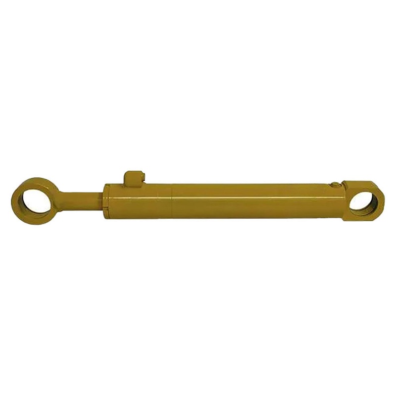 AH211851 Angle Cylinder Fits John Deere Crawler Dozer 550H 550J 650H 650J