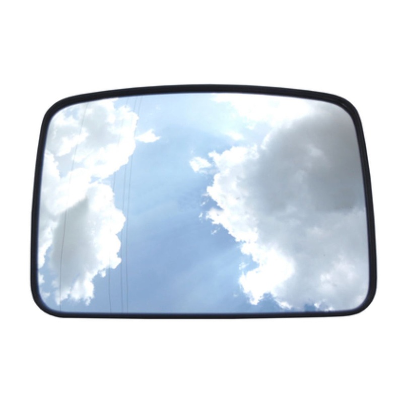 AL78021 Exterior Rear View Mirror Fits John Deere Tractor Compatible