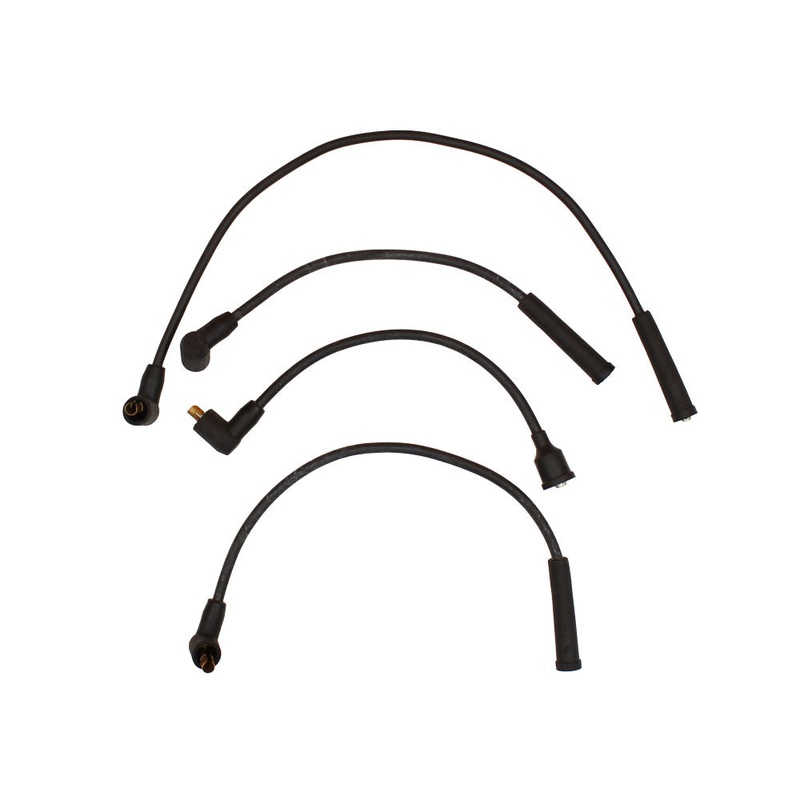 Custom Plug Wire Set Fits John Deere 1020 1520
