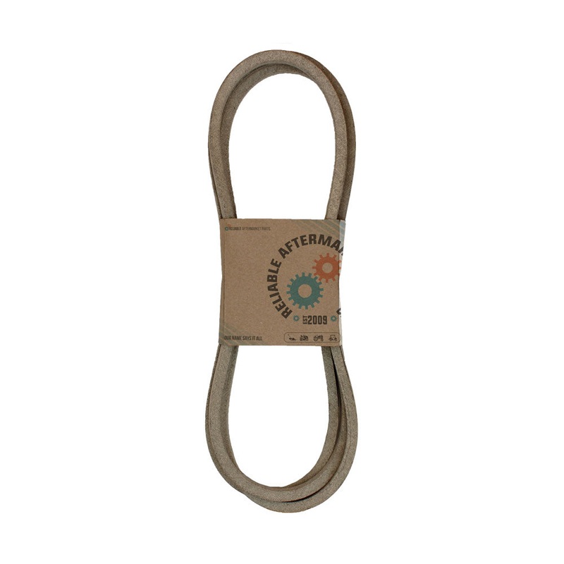 Deck Belt Fits Husqvarna Replaces 574845603
