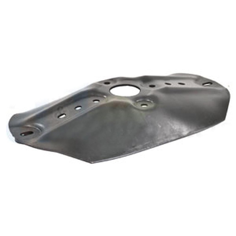 Disc AE70632 Fits John Deere 525 530 535 625 630 635 730 735 830 835