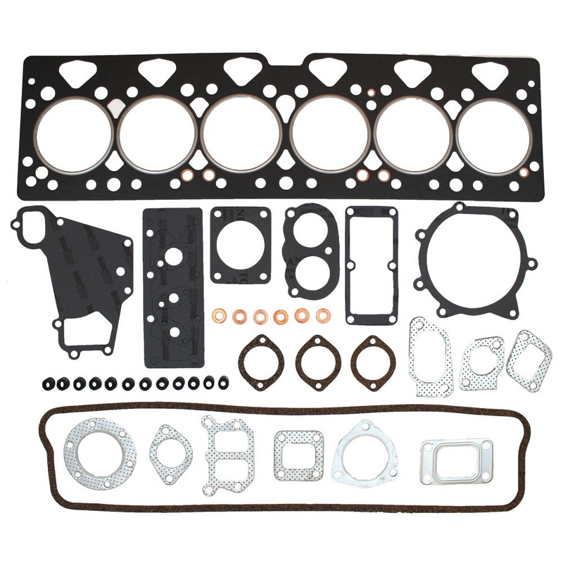 Head Gasket Set Fits Massey Ferguson 399 2675 4224053M91 747447M91 fits White